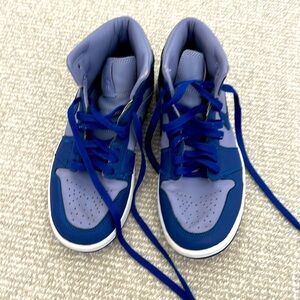 Nike air 6.5 women’s sneakers